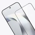 Стъклен протектор Nillkin CP+PRO Anti-Explosion - Xiaomi 17T Pro - Черен
