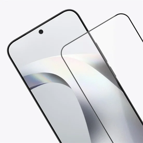 Стъклен протектор Nillkin CP+PRO Anti-Explosion - Xiaomi 17T Pro - Черен
