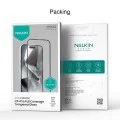 Стъклен протектор Nillkin CP+PRO Anti-Explosion - Xiaomi 17T Pro - Черен