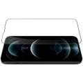 Стъклен протектор Nillkin CP+PRO Anti-Explosion - iPhone 13 / iPhone 13 Pro / iPhone 14 / iPhone 16e / iPhone 17e - Черен