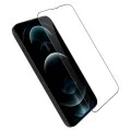 Стъклен протектор Nillkin CP+PRO Anti-Explosion - iPhone 13 / iPhone 13 Pro / iPhone 14 / iPhone 16e / iPhone 17e - Черен