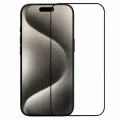Стъклен протектор Nillkin CP+PRO Anti-Explosion - iPhone 15 Pro Max - Черен