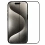 Стъклен протектор Nillkin CP+PRO Anti-Explosion - iPhone 15 Pro Max - Черен