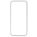 Стъклен протектор Nillkin CP+PRO Anti-Explosion с апликатор - iPhone 16 Pro - Черен