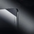Стъклен протектор Nillkin CP+PRO Anti-Explosion с апликатор - iPhone 18 Pro Max / iPhone 17 Pro Max - Черен
