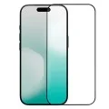 Стъклен протектор Nillkin CP+PRO Anti-Explosion с апликатор - iPhone 18 Pro / iPhone 17 Pro - Черен