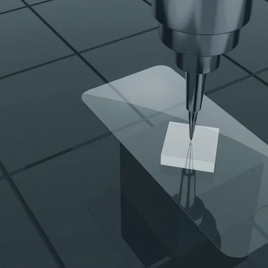Стъклен протектор Nillkin H+Pro Anti-Explosion Glass - OnePlus 15 - Прозрачен