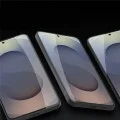 Стъклен протектор Nillkin H+Pro Anti-Explosion Glass - Samsung Galaxy S26 FE / Samsung Galaxy S25 FE - Прозрачен