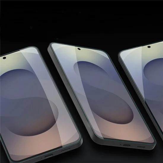 Стъклен протектор Nillkin H+Pro Anti-Explosion Glass - Samsung Galaxy S26 FE / Samsung Galaxy S25 FE - Прозрачен