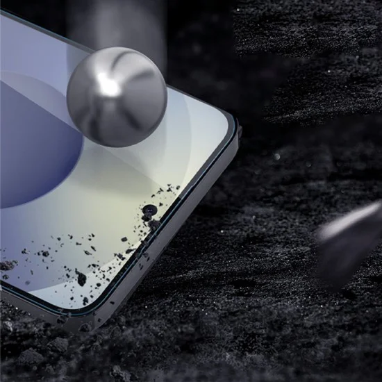 Стъклен протектор Nillkin H+Pro Anti-Explosion Glass - Samsung Galaxy S26 FE / Samsung Galaxy S25 FE - Прозрачен