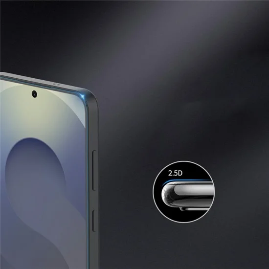 Стъклен протектор Nillkin H+Pro Anti-Explosion Glass - Samsung Galaxy S26 FE / Samsung Galaxy S25 FE - Прозрачен