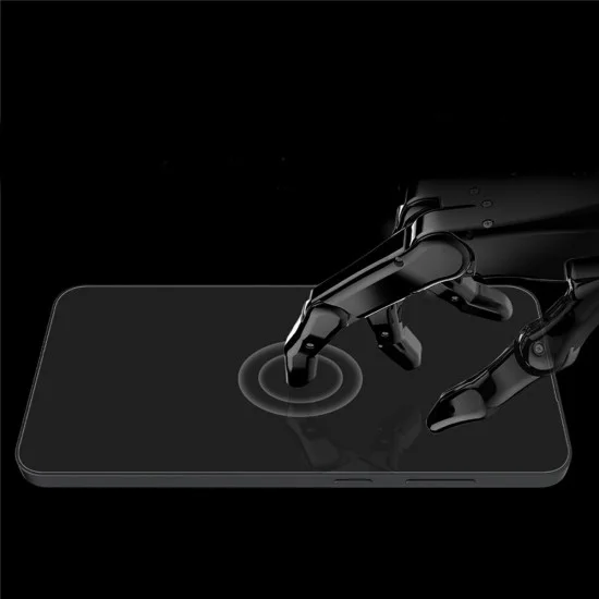 Стъклен протектор Nillkin H+Pro Anti-Explosion Glass - Samsung Galaxy S26 FE / Samsung Galaxy S25 FE - Прозрачен