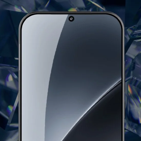 Стъклен протектор Nillkin H+Pro Anti-Explosion Glass - Xiaomi 17 Pro Max / Xiaomi 17 Ultra - Прозрачен