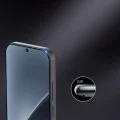 Стъклен протектор Nillkin H+Pro Anti-Explosion Glass - Xiaomi 17 / Xiaomi 17 Pro - Прозрачен