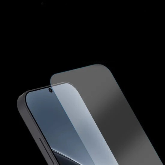 Стъклен протектор Nillkin H+Pro Anti-Explosion Glass - Xiaomi 17 / Xiaomi 17 Pro - Прозрачен