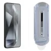 Стъклен протектор Nillkin H+Pro Anti-Explosion Glass с апликатор - Samsung Galaxy S25 Plus - Прозрачен