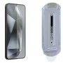 Стъклен протектор Nillkin H+Pro Anti-Explosion Glass с апликатор - Samsung Galaxy S25 Plus - Прозрачен