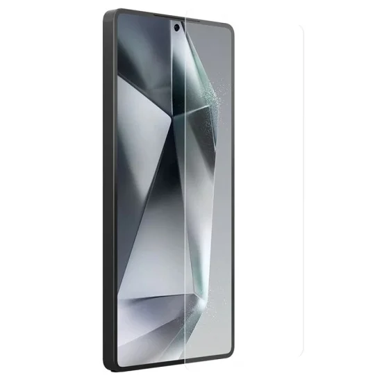 Стъклен протектор Nillkin H+Pro Anti-Explosion Glass с апликатор - Samsung Galaxy S25 Ultra - Прозрачен
