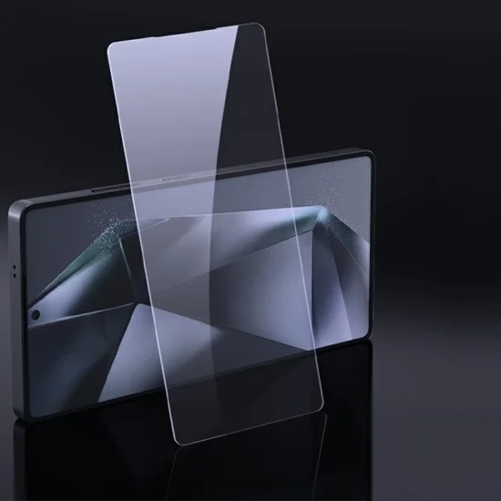 Стъклен протектор Nillkin H+Pro Anti-Explosion Glass с апликатор - Samsung Galaxy S25 Ultra - Прозрачен