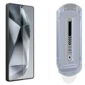 Стъклен протектор Nillkin H+Pro Anti-Explosion Glass с апликатор - Samsung Galaxy S25 Ultra - Прозрачен
