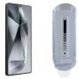Стъклен протектор Nillkin H+Pro Anti-Explosion Glass с апликатор - Samsung Galaxy S25 Ultra - Прозрачен