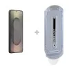 Стъклен протектор Nillkin H+Pro Anti-Explosion Glass с апликатор - Samsung Galaxy S26 Plus - Прозрачен