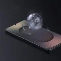 Стъклен протектор Nillkin H+Pro Anti-Explosion Glass с апликатор - Samsung Galaxy S26 - Прозрачен
