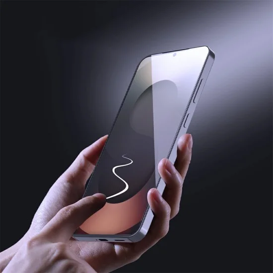 Стъклен протектор Nillkin H+Pro Anti-Explosion Glass с апликатор - Samsung Galaxy S26 - Прозрачен