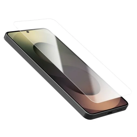 Стъклен протектор Nillkin H+Pro Anti-Explosion Glass с апликатор - Samsung Galaxy S26 - Прозрачен