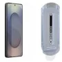 Стъклен протектор Nillkin H+Pro Anti-Explosion Glass с апликатор - Samsung Galaxy S26 Ultra - Прозрачен