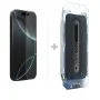 Стъклен протектор Nillkin H+Pro Anti-Explosion Glass с апликатор - iPhone 16 Pro Max - Прозрачен