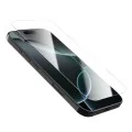 Стъклен протектор Nillkin H+Pro Anti-Explosion Glass с апликатор - iPhone 16 Pro Max - Прозрачен