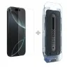 Стъклен протектор Nillkin H+Pro Anti-Explosion Glass с апликатор - iPhone 16 - Прозрачен