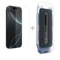 Стъклен протектор Nillkin H+Pro Anti-Explosion Glass с апликатор - iPhone 16 - Прозрачен