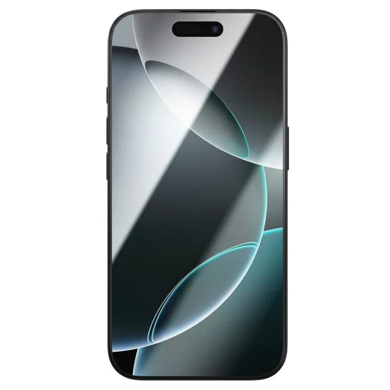 Стъклен протектор Nillkin H+Pro Anti-Explosion Glass с апликатор - iPhone 16 - Прозрачен