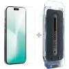 Стъклен протектор Nillkin H+Pro Anti-Explosion Glass с апликатор - iPhone 17 - Прозрачен