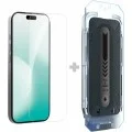 Стъклен протектор Nillkin H+Pro Anti-Explosion Glass с апликатор - iPhone 17 - Прозрачен