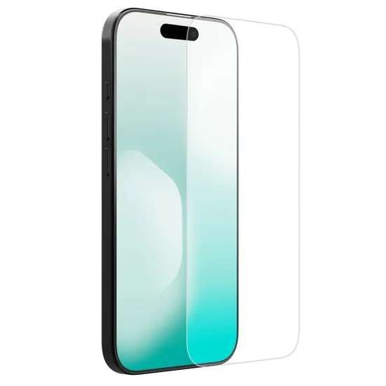 Стъклен протектор Nillkin H+Pro Anti-Explosion Glass с апликатор - iPhone 17 - Прозрачен