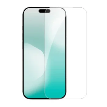 Стъклен протектор Nillkin H+Pro Anti-Explosion Glass с апликатор - iPhone 18 Pro Max / iPhone 17 Pro Max - Прозрачен
