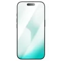 Стъклен протектор Nillkin H+Pro Anti-Explosion Glass с апликатор - iPhone 18 Pro / iPhone 17 Pro - Прозрачен