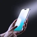 Стъклен протектор Nillkin H+Pro Anti-Explosion Glass с апликатор - iPhone 18 Pro / iPhone 17 Pro - Прозрачен