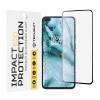 Стъклен протектор за OnePlus Nord 5 - Techsuit ESD Glass - Черен
