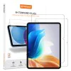 Стъклен протектор за OnePlus Pad Go / Oppo Pad Neo - Techsuit ArmorGlass CrystalHD (2 броя) - Прозрачен