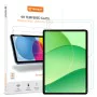 Стъклен протектор за Oppo Pad SE 11 / OnePlus Pad Lite - Techsuit ArmorGlass CrystalHD (2 броя) - Прозрачен