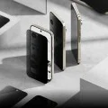 Стъклен протектор Ringke - Easy Slide Tempered Glass (2 бр.) - Google Pixel 9 Pro / 10 Pro / 11 Pro - Поверителен / Privacy