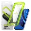 Стъклен протектор Ringke Easy Slide Tempered Glass (2 броя в комплект) - Google Pixel 10a - Прозрачен