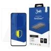 Стъклен протектор за Samsung Galaxy S25 FE - 3mk HardGlass - Прозрачен