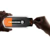 Стъклен протектор за Samsung Galaxy S25 FE - Spigen Glas.tR EZ-FIT Pro HD (2 броя) - Прозрачен