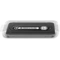 Стъклен протектор за Samsung Galaxy S25 FE - Spigen Glas.tR EZ-FIT Pro HD (2 броя) - Прозрачен