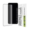 Стъклен протектор за Samsung Galaxy S26 Plus - Techsuit 111D Full Cover - Черен